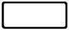 BGA RC3370 Gasket, cylinder head cover